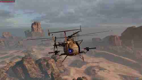 《波斯王子重制版》剧情忠于原版新增现代游戏特色